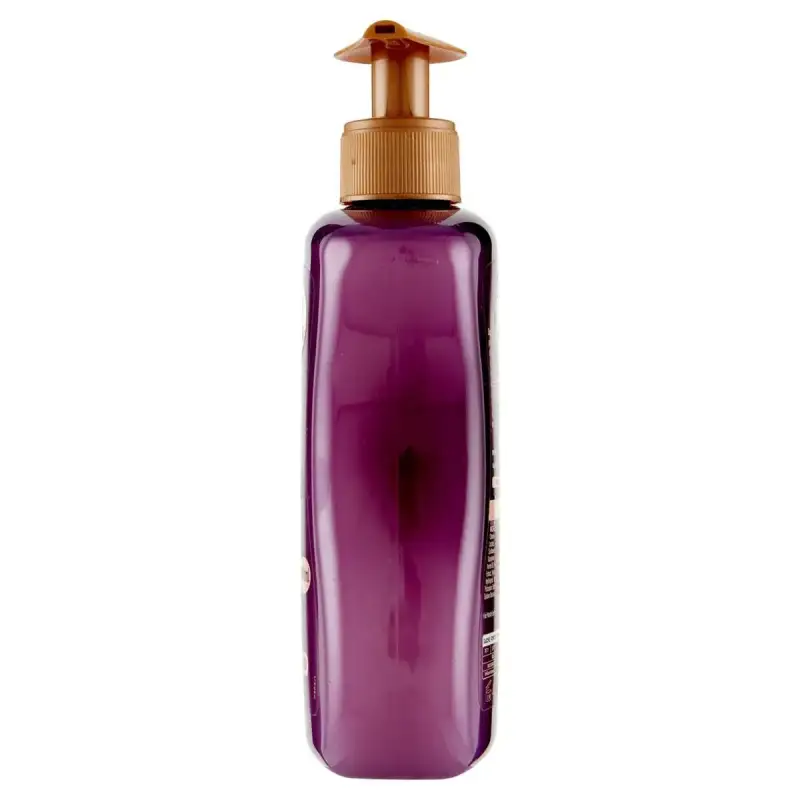 Spuma di Sciampagna Sapun Lichid Antibacterian Argan/Patchouli 400 ml Bax 6 buc.